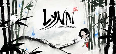 《琳 ， 画在方块上的少女故事 Lynn , The Girl Drawn On Puzzles》中文版百度云迅雷下载v1.0.01|容量868MB|官方简体中文|支持键盘.鼠标.手柄