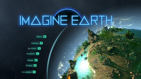 《理想地球 Imagine Earth》中文版百度云迅雷下载v1.10.2|容量1.08GB|官方简体中文|支持键盘.鼠标.手柄 二次世界 第6张
