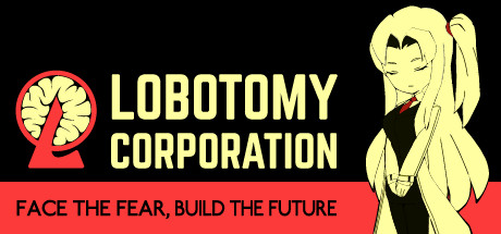 《脑叶公司：怪物管理模拟 Lobotomy Corporation | Monster Management Simulation》中文版百度云迅雷下载v1.0.2.13e