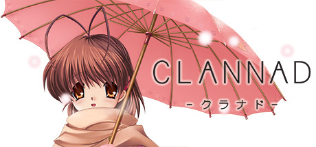 《CLANNAD》中文版百度云迅雷下载v1.24