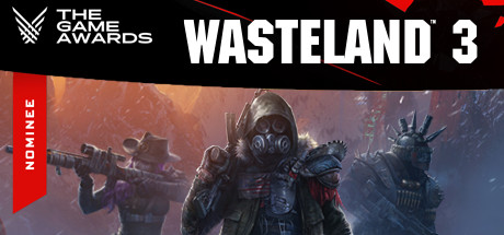 《废土3 Wasteland 3》英文版百度云迅雷下载集成钢铁城之战DLC