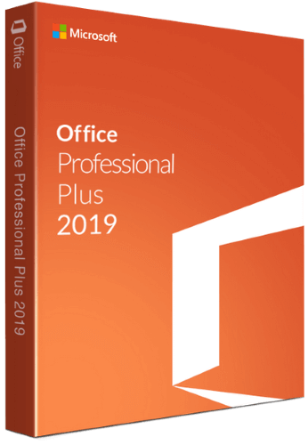 微软Office2019 批量许可版2021年9月更新版