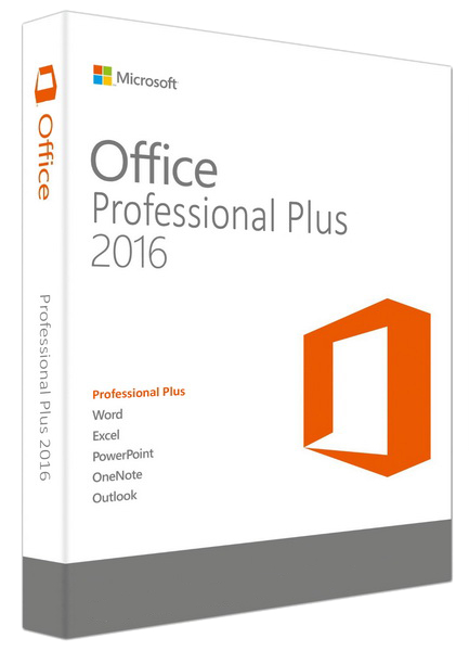 微软Office 2016 批量授权版21年06月更新版