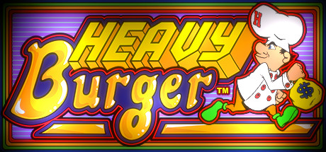 《汉堡时光 Heavy Burger》中文版百度云迅雷下载