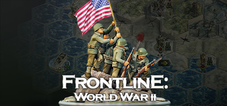 《前线：二战 Frontline: World War II》中文版百度云迅雷下载Build.12545779|容量1.05GB|官方简体中文|支持键盘.鼠标