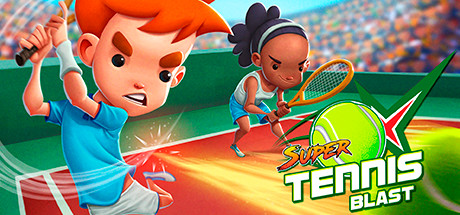 《超级爆裂网球 Super Tennis Blast》中文版百度云迅雷下载