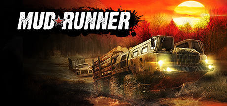《旋转轮胎：泥泞奔驰 Spintires: MudRunner》中文版百度云迅雷下载v1.7.1