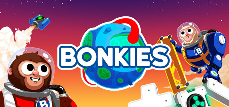 《Bonkies》中文版百度云迅雷下载v1.1