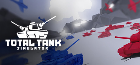 《全面坦克模拟器 Total Tank Simulator》中文版百度云迅雷下载20230504