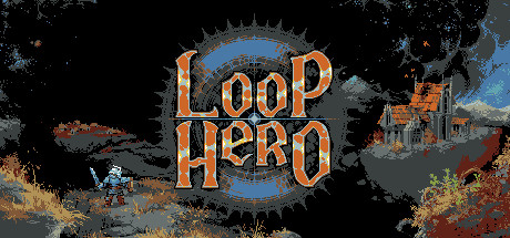 《循环勇者 Loop Hero》中文版百度云迅雷下载v1.1054|容量217MB|官方简体中文|支持键盘.鼠标