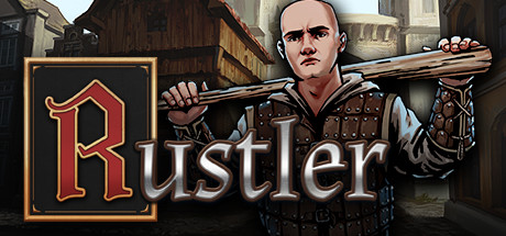 《侠盗猎马人 Rustler (Grand Theft Horse)》中文版百度云迅雷下载v1.03.19