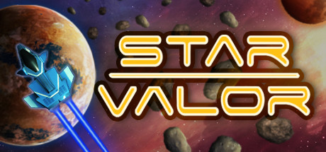 《星际勇士 Star Valor》中文版百度云迅雷下载v2.0.1|容量1.29GB|官方简体中文|支持键盘.鼠标.手柄