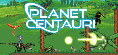 《半人马之星 Planet Centauri》中文版百度云迅雷下载v0.13.5