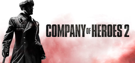 《英雄连2 Company Of Heroes 2》中文版百度云迅雷下载v4.0.24336.0|容量40.9GB|官方原版英文|支持键盘.鼠标