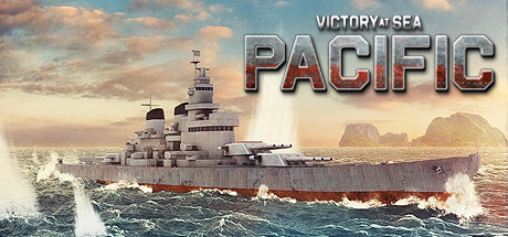 《太平洋雄风 Victory At Sea Pacific》中文版百度云迅雷下载v1.12.0