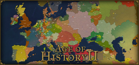 《历史年代2 Age of History II》中文版百度云迅雷下载v1.25|容量521MB|官方简体中文|支持键盘.鼠标