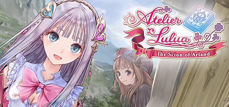 《露露亚的工作室：亚兰德的炼金术士4 Atelier Lulua: The Alchemist of Arland 4》中文版百度云迅雷下载1.04+全DLC