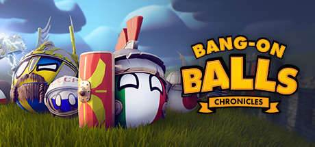 《爆炸球：编年史 Bang-On Balls: Chronicles》中文版百度云迅雷下载整合Pirate