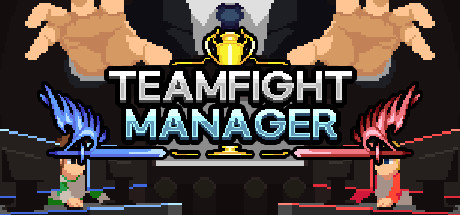 《团战经理 Teamfight Manager》中文版百度云迅雷下载v1.4.4