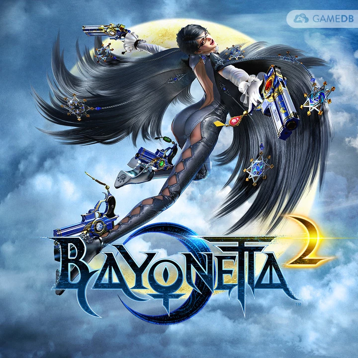 《猎天使魔女2 Bayonetta 2》中文版百度云迅雷下载|容量19GB|集成v1.22.13b模拟器|集成LAMO简中汉化|支持键盘.鼠标.手柄|赠音乐原声|外赠全收集存档