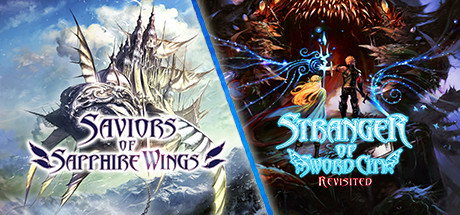 《苍穹之翼的骑士/新释 剑之街的异邦人 Saviors of Sapphire Wings》英文版百度云迅雷下载v1.0.9