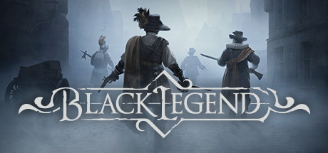 《黑色传奇 Black Legend》中文版百度云迅雷下载v1.0.789