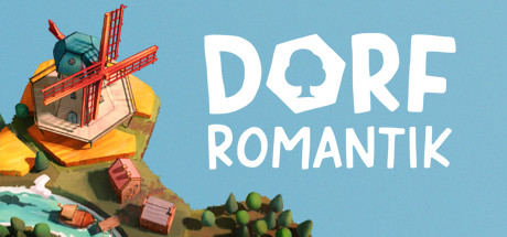 《多罗曼蒂克 Dorfromantik》中文版百度云迅雷下载v0.4