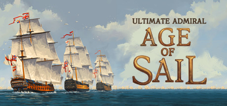 《终极提督：航海时代 Ultimate Admiral: Age of Sail》中文版百度云迅雷下载v1.1.8