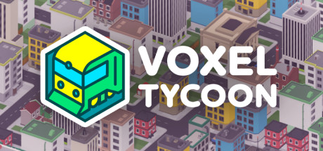《体素大亨 Voxel Tycoon》中文版百度云迅雷下载v2.0|容量440MB|官方简体中文|支持键盘.鼠标