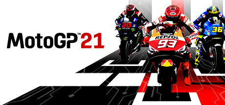 《世界摩托大奖赛21 MotoGP™21》中文版百度云迅雷下载20220302