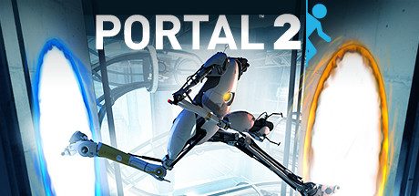 《传送门 2 Portal 2》中文版百度云迅雷下载v20230117|容量37.4GB|官方简体中文|支持键盘.鼠标.手柄