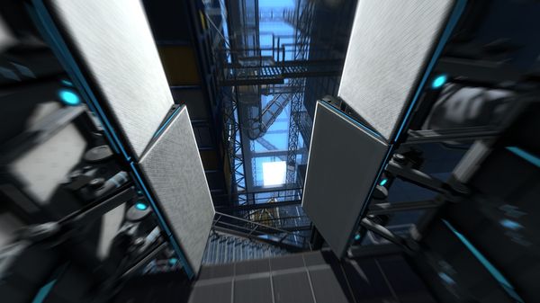 《传送门 2 Portal 2》中文版百度云迅雷下载v20230117|容量37.4GB|官方简体中文|支持键盘.鼠标.手柄 二次世界 第7张