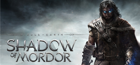 《中土世界：暗影魔多 Middle-earth：Shadow of Mordor》英文版百度云迅雷下载年度版