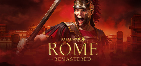 《全面战争：罗马 重制版 Total War: ROME REMASTERED》中文版百度云迅雷下载v2.0.5