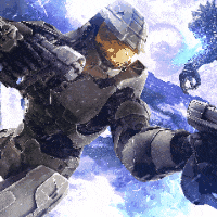 Wallpaper Engine The War Begins - Halo: Infinity [4K] 动态壁纸百度云迅雷下载