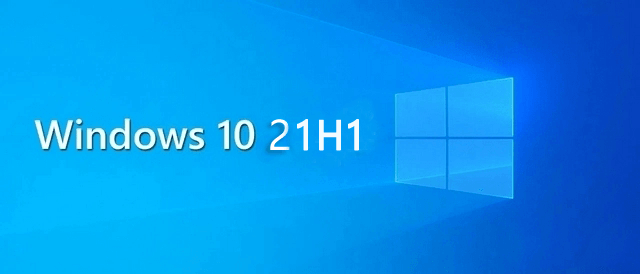 Windows10 21H1 Build 19043.1288 RTM