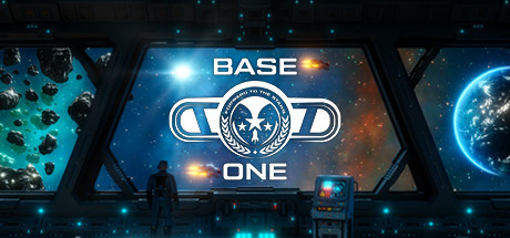 《基地一号 Base One》中文版百度云迅雷下载