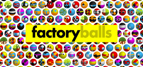 《工厂用球 Factory Balls》中文版百度云迅雷下载v15.05.2021