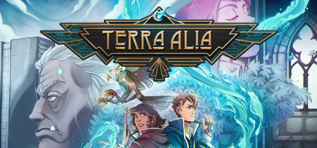 《Terra Alia》中文版正式版百度云迅雷下载