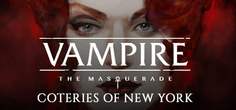 《吸血鬼：纽约同僚 Vampire: The Masquerade - Coteries of New York》中文版百度云迅雷下载v1.0.10