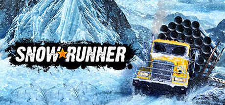 《雪地奔驰 SnowRunner》中文版正式版百度云迅雷下载集成New Frontiers