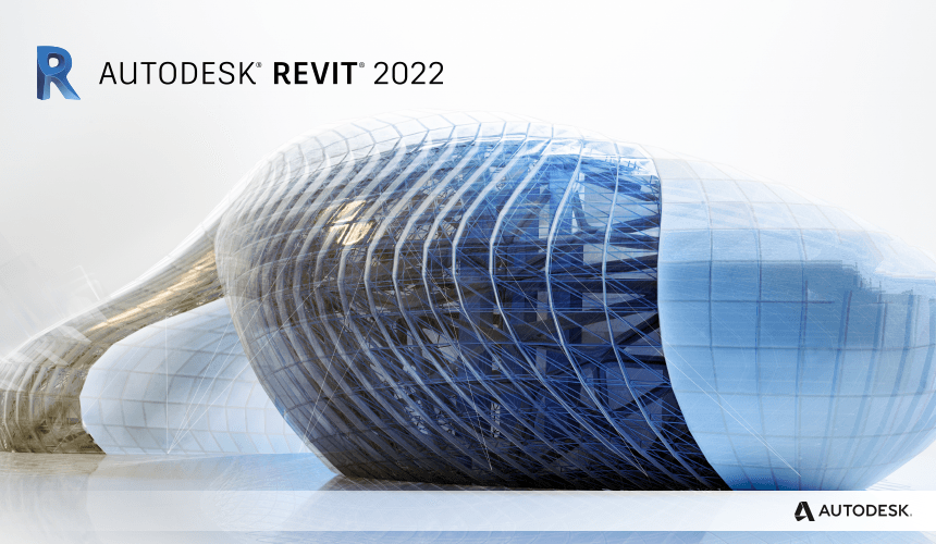 Autodesk Revit电脑版下载2022.0.1 Update 建模软件