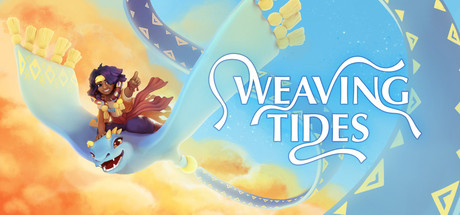 《Weaving Tides》中文版百度云迅雷下载v1.0.10