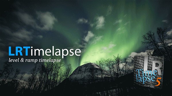 LRTimelapse Pro电脑版下载V5.5.8