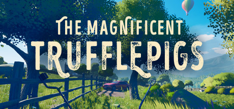 《金属探测情缘 The Magnificent Trufflepigs》中文版百度云迅雷下载