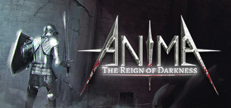 《阿尼玛：黑暗统治 Anima : The Reign of Darkness》中文版百度云迅雷下载