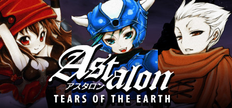 《阿斯达伦：地球之泪 Astalon: Tears of the Earth》中文版百度云迅雷下载v1.1.0