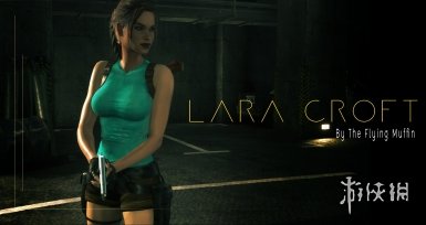 《生化危机2：重制版》劳拉取代克莱尔MOD电脑版下载