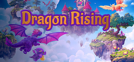 《龙的崛起 Dragon Rising》中文版百度云迅雷下载