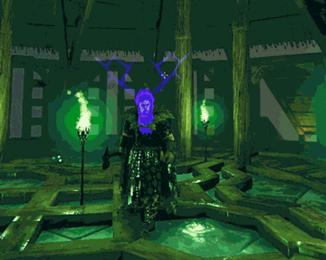 《Valheim：英灵神殿》奥丁的风灯MOD电脑版下载